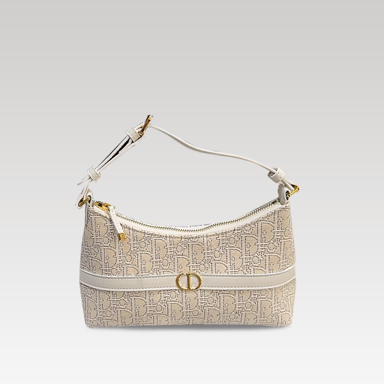 Dior Miss caro underarm Dumplings